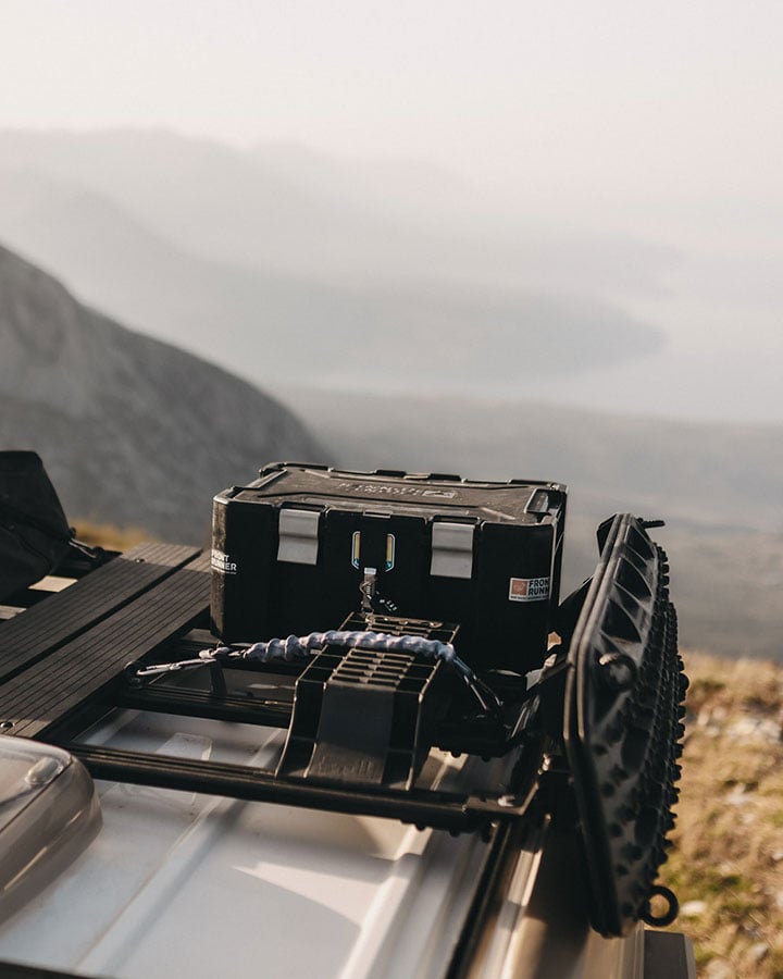 Rack Accessories