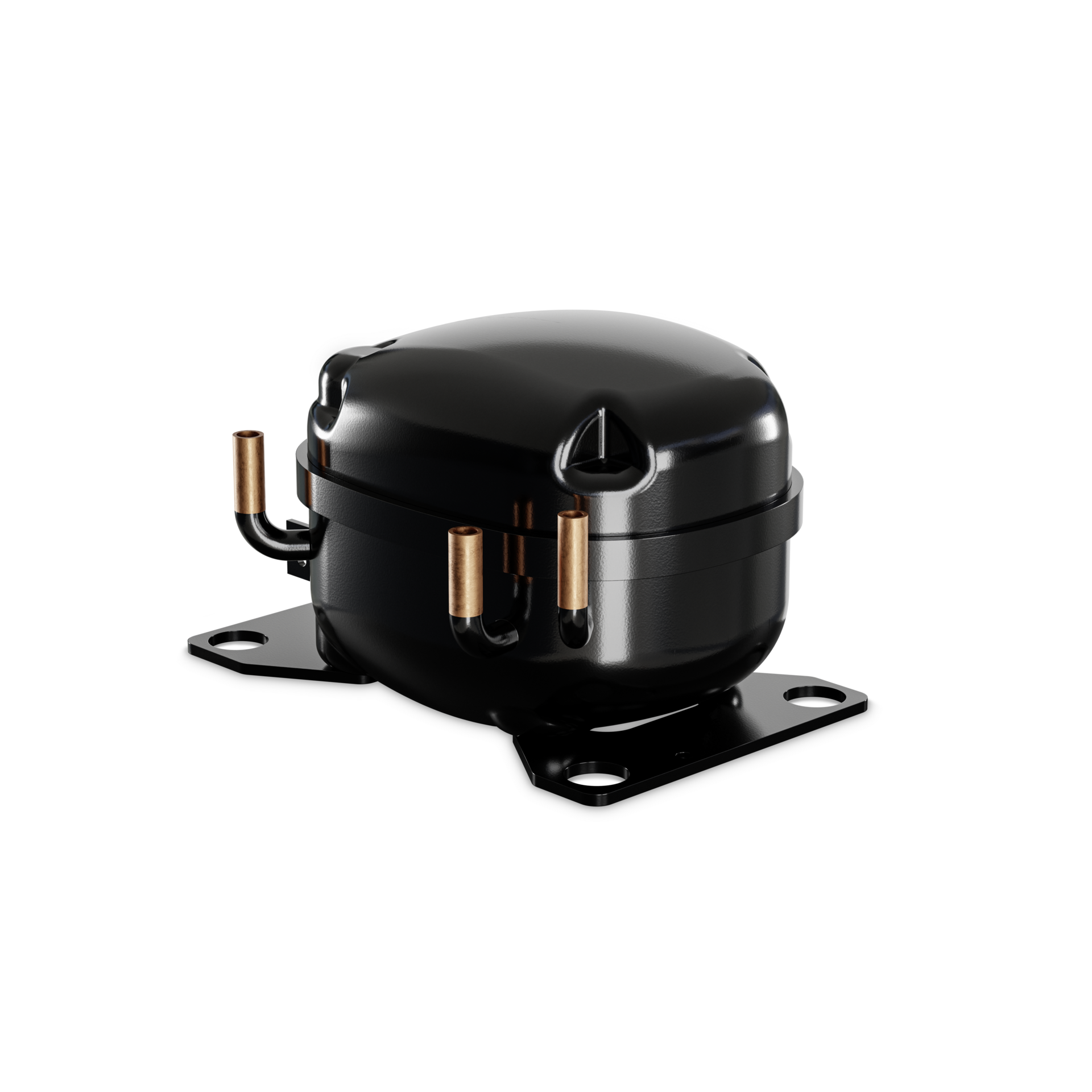 Premium Dometic compressor